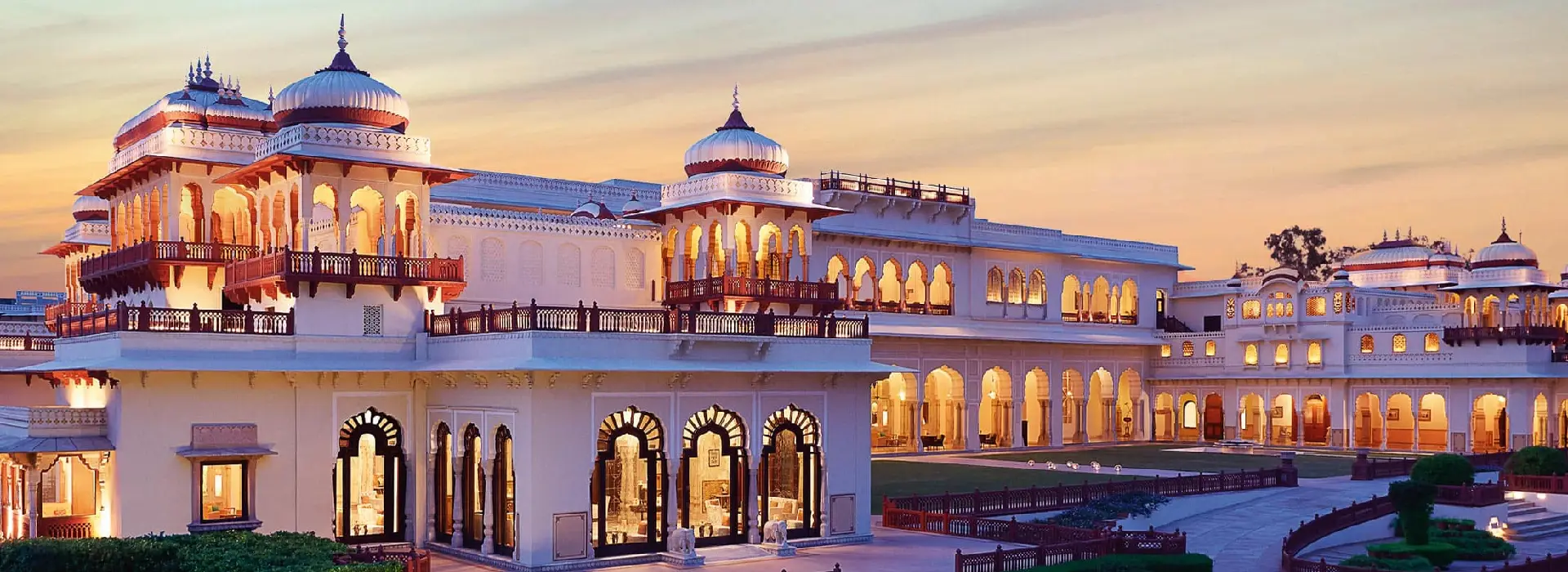 Jaipur to Jodhpur Taxi