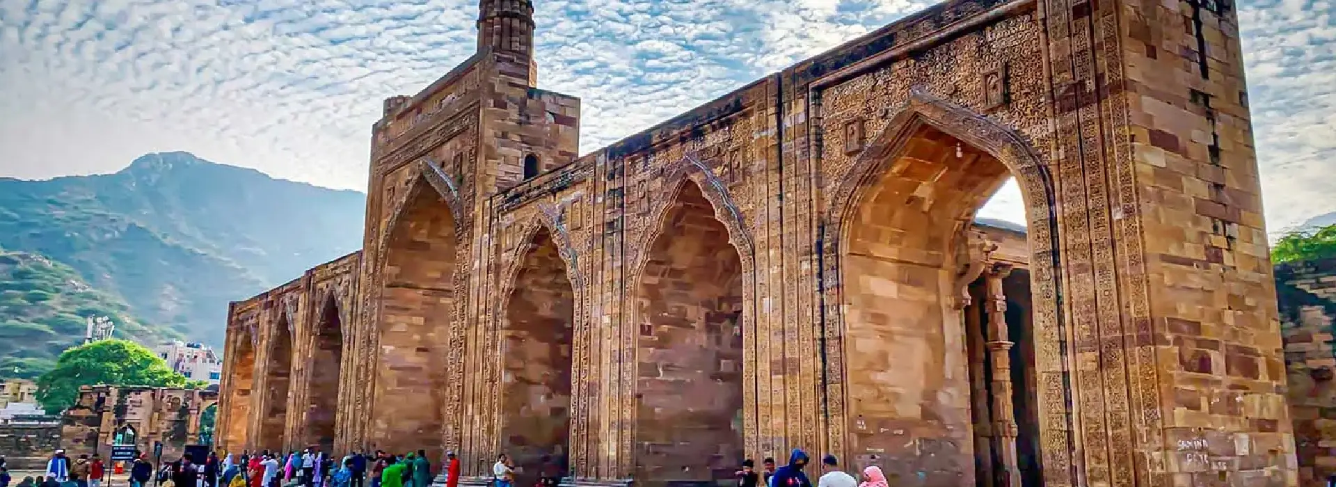 Jaipur to Ajmer Pushkar Taxi