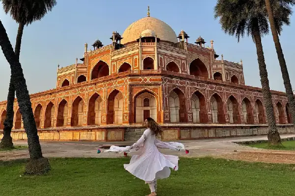 Car Rental in Jaipur